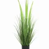 Plante artificielle EREMURUS en pot
