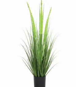 Plante artificielle EREMURUS en pot