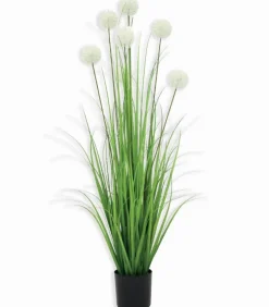 Plante artificielle PISSENLIT en pot