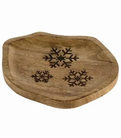 Plateau flocons ARMAH