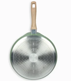 Poêle à crêpes 25 cm STONE SAGE
