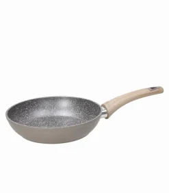 Poêle STONE SAGE taupe