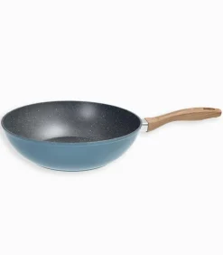 Poêle WOK 28 cm STONE SAGE