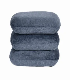 Pouf tournant FLIN