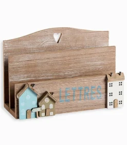 Range lettres
