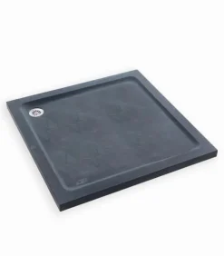 Receveur de douche carré STONE