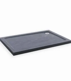 Receveur de douche rectangulaire STONE