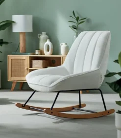 Rocking chair LOVETT