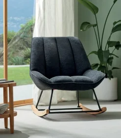Rocking chair LOVETT