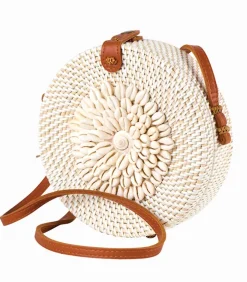Sac bandoulière LANIA