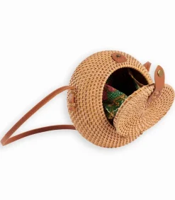 Sac bandoulière MALIA