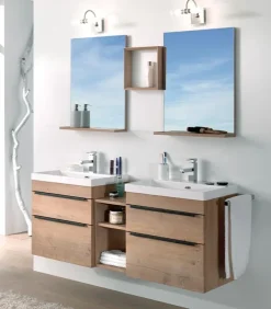 Salle de bains HOBSON