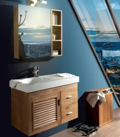 Salle de bains RANDERS