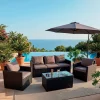 Salon de jardin RAWA