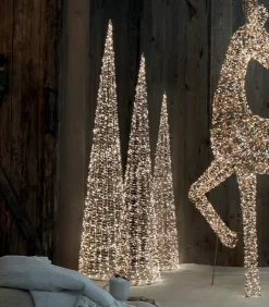 Sapin lumineux LED