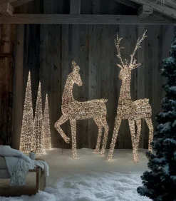 Sapin lumineux LED
