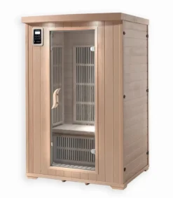 Sauna 2 personnes KATAIA