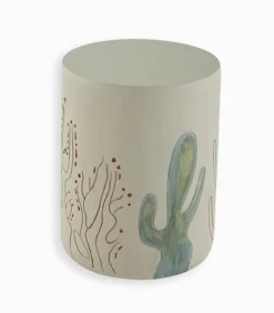 Sellette cactus FIRA