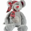 Souris RUDOLF