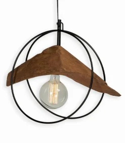 Suspension LOGAM