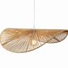 Suspension naturelle corde NAMI
