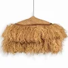 Suspension naturelle extra large KUPANG
