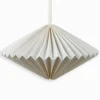 Suspension papier CHIFOUMI