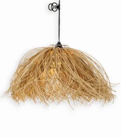 Suspension solaire JAVA