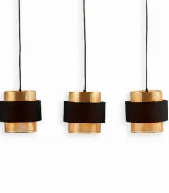 Suspension triple GOLDLINE