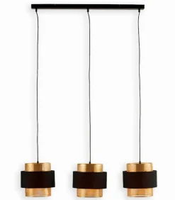 Suspension triple GOLDLINE