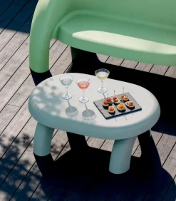 Table basse CORFOU