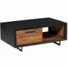 Table basse ILOSEN