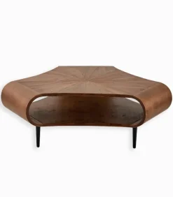 Table basse sapin massif MONO
