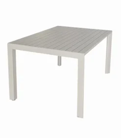 Table de jardin extensible SAMET