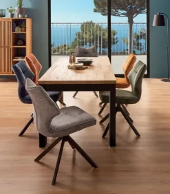 Table frêne ALSEN