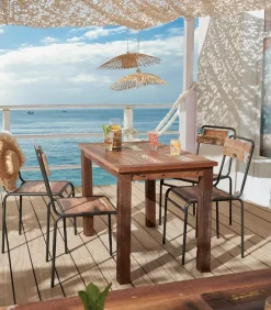 Table SUNSHINE