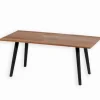 Table teck LANGDON