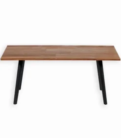 Table teck LANGDON