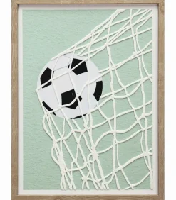 Tableau toile FOOTBALL