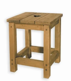 Tabouret BROCANTE