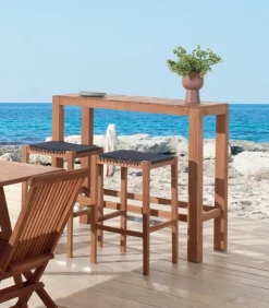 Tabouret haut VERIA