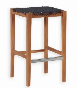 Tabouret haut VERIA