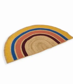 Tapis Arc en ciel LAIKA