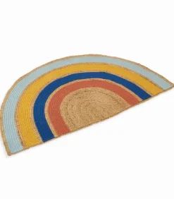 Tapis Arc en ciel MINERA