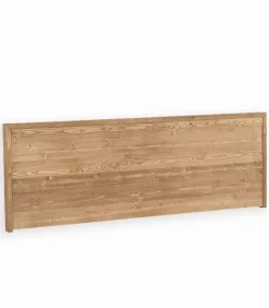 Tête de lit LUNDBY frêne