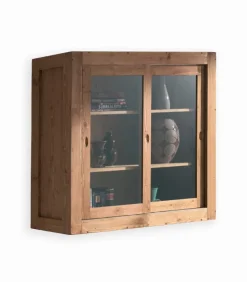 Vaisselier 2 portes MOVING